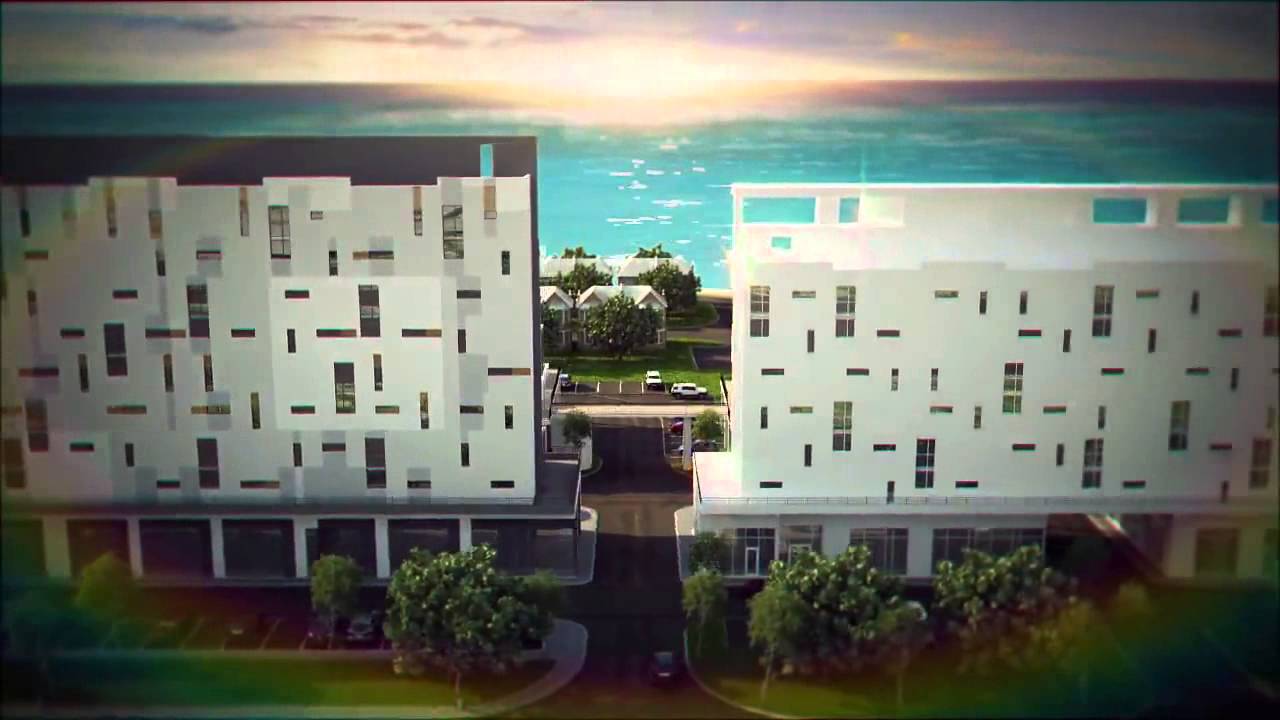 Introducing Waterview Condominiums in Grimsby YouTube
