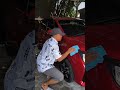 pembersih sekaligus pengkilap mobil dari nanotech