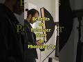 Polarizer filter used in photography #short #shortvideo #photography