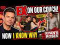 She Let Her Ex Sleep on Our Couch… Now I Know Why | Ryan's Roses May 29, 2026