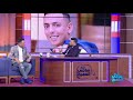 Fekret Sami Fehri S02 Ep15 ArtMasta الحبس دخلتلو كان كي غنيت فيه وهذا موقفي من المخدرات 