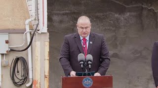 Wolf Administration Reminds Drivers of the Threat of Snow Squalls