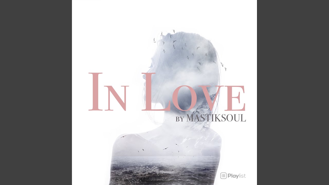 When I Fall in Love (R & B Version)