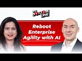 AI Adoption & Enterprise Agility: Strategies for Success