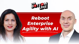 Ai Adoption & Enterprise Agility: Strategies For Success
