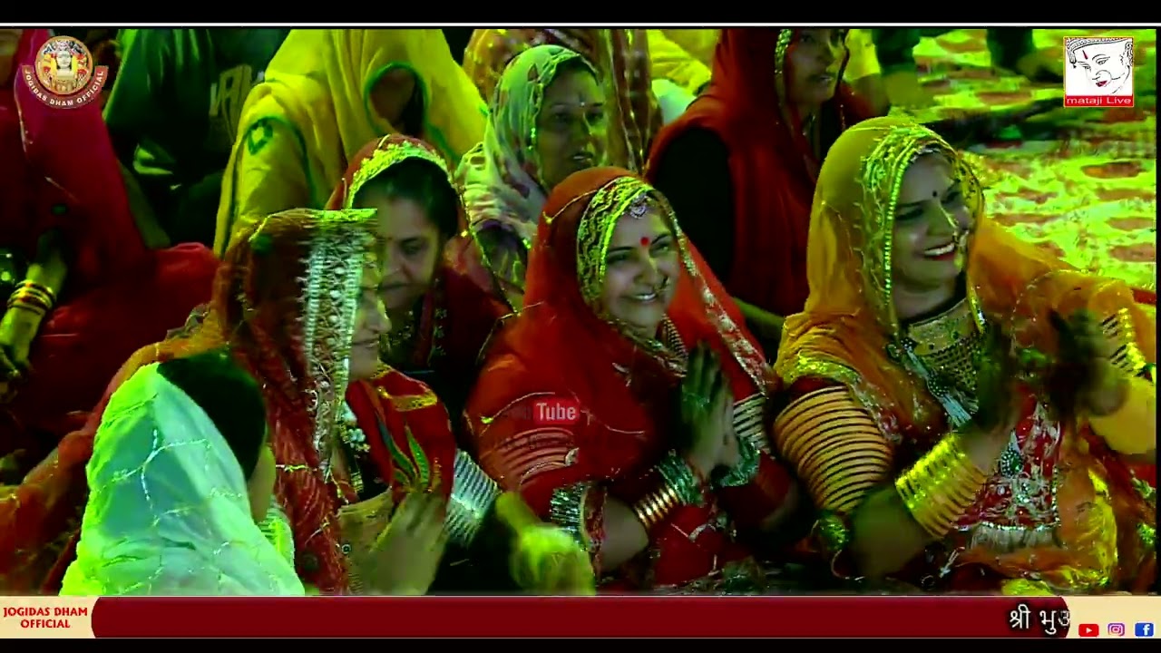 महावीर सांखला नई रचना माजीसा आओ ना मनडे री बात कर ल्या  !! जोगीदास धाम 2025