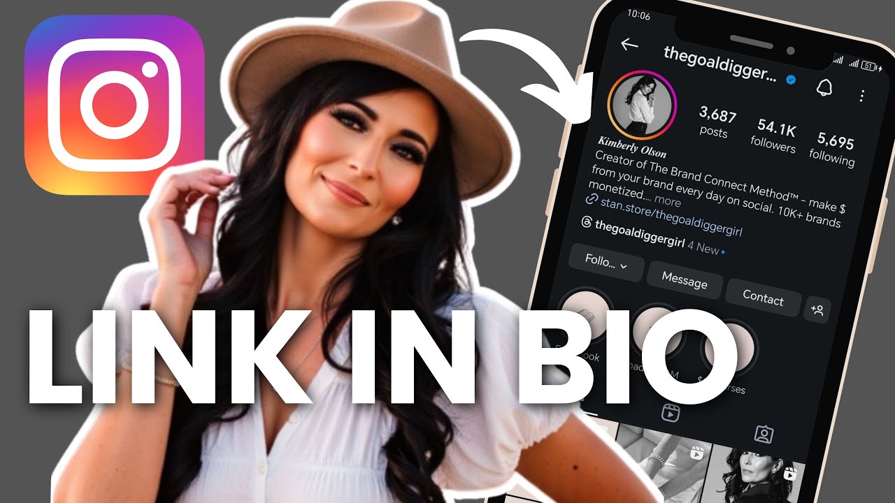 The Best Link in Bio Setup for Maximum Conversions | 2025