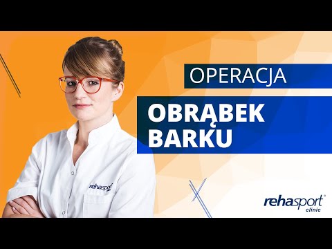 Operacja obrąbka barku