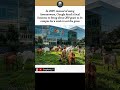 The Day 200 Goats Took Over Google HQ #google #goat #grass #nature