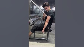 ☠️🔥#jaideepsir #gym #fitness