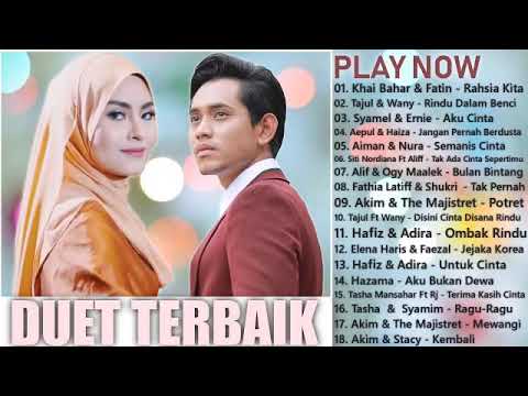 Sedih lagu malaysia Senarai Lagu