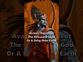Why do hindu gods take avatars