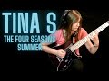 Tina S•Vivaldi-The Four Seasons, Summer