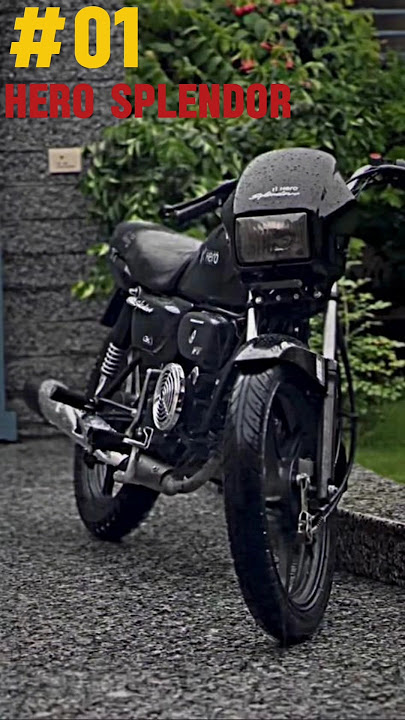 Top 10 Best-Selling Bikes in India 2025 | Most Popular Motorcycles Ranked