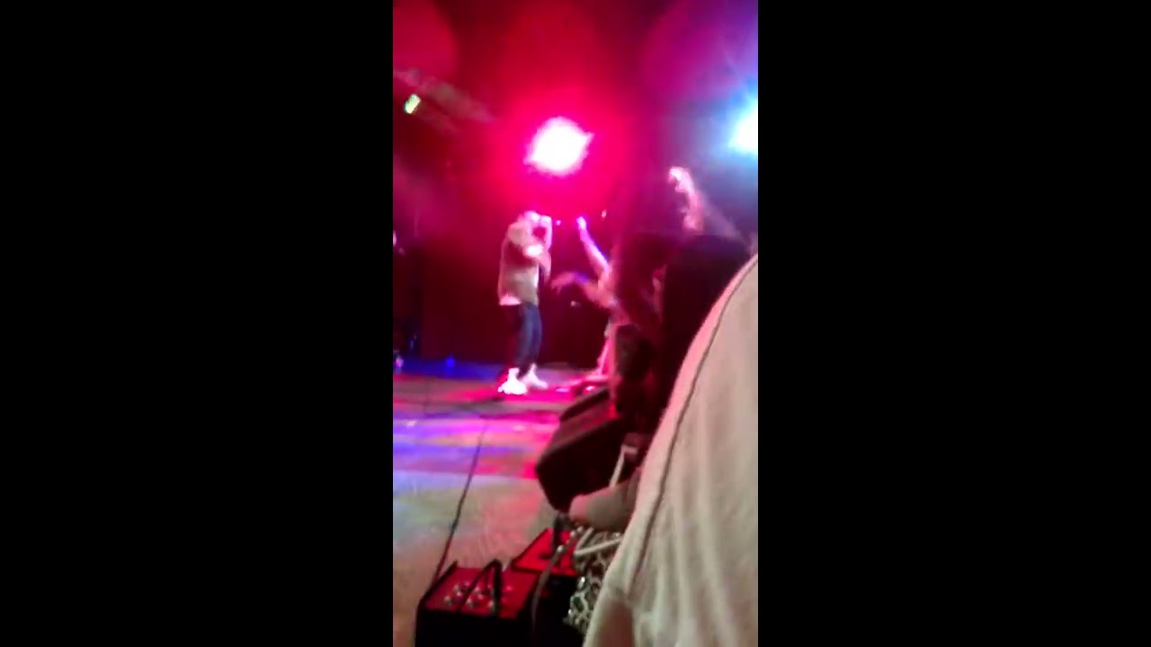 Homecoming knowmads live 7-14