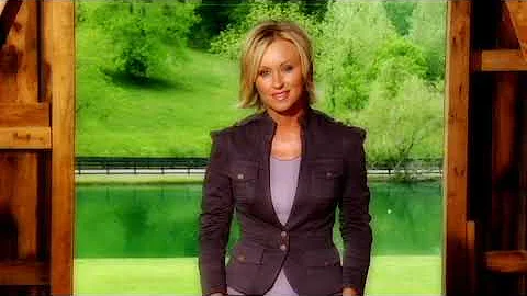 At the Foot of the Cross Music Video | Tammy Trent...