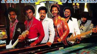 ALL IN MY LOVER'S EYES - Isley Brothers chords