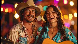 Lone Star Legacy Live Country Tex-Mex Duet Romantic Texas Love Song