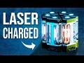 The Mind-Blowing Physics of Quantum Batteries