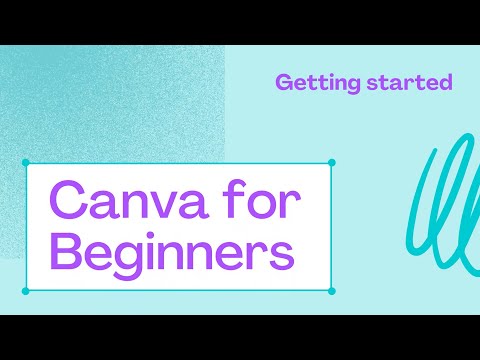 Canva for Beginners 2021 | Official Canva Course - 29mins isimli mp3 dönüştürüldü.