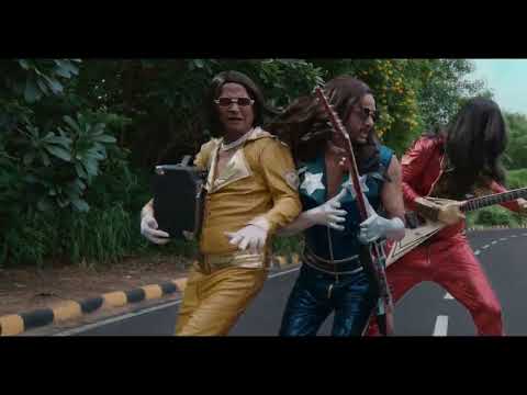 Stars On The Road - Rockstars
