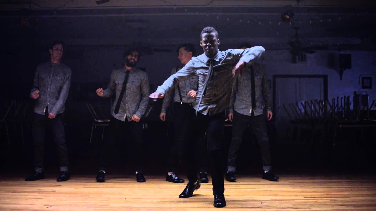 Move Your Lee AW15 Men YouTube