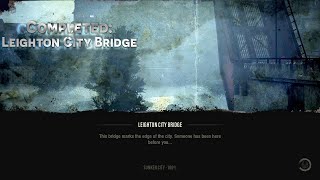 Famous The Last Stand: Aftermath - Completed: Leighton City Bridge Net Worth