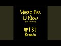 Jack  ft justin bieber  where are  now bptst remix audio