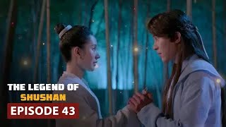 The Legend Of Shushan S01E43 drama Hindi Dubbed 2023 #everyday #latest #newvideo #2023 #kdrama