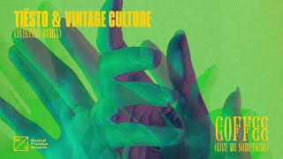 Tiësto & Vintage Culture - Coffee (Give Me Something) [Quintino Remix]