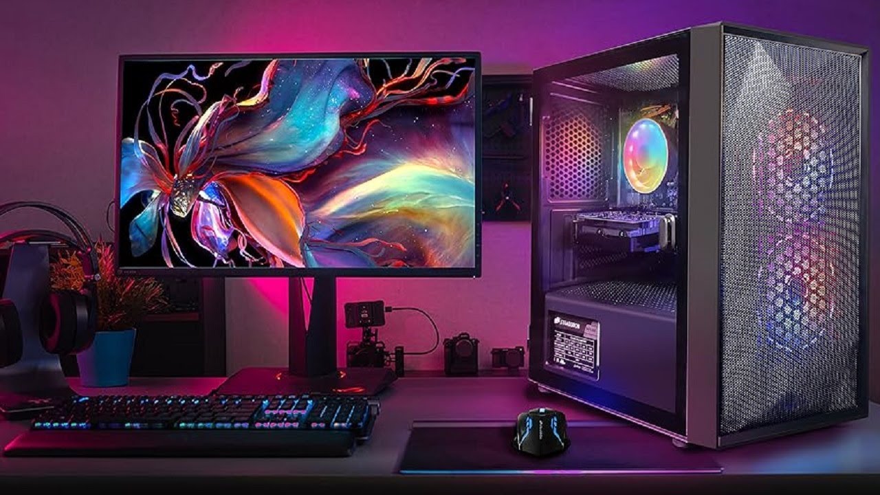 3 Best Budget Gaming PC for fortnite YouTube