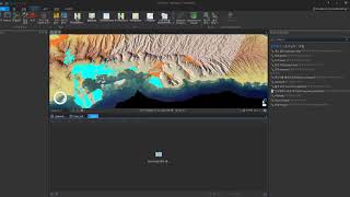 [ArcGIS Pro] Viewshed Analysis
