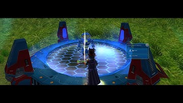 FusionFall Retro Mission Guide: Junior Hijinks (Part 2 of 2)