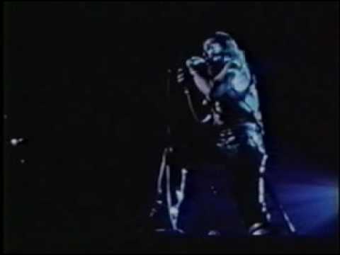 Kraken - Silencioso amor