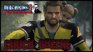 CHUCK GREENE DEAD RISING 2 OFF THE RECORD PELEA COMPLETA