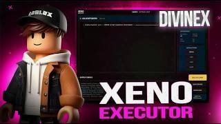 Roblox Executor XENO Free OP Exploit Web Working 2026 PC [100% UNC]