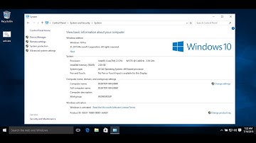 How To Fix Windows 10 Activation Failed Error Code 0x803f7001