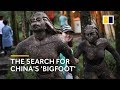 Is China's 'Bigfoot' real? - Finding the yeren