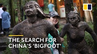 Download Lagu Is China's 'Bigfoot' real? - Finding the yeren MP3