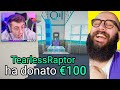 TEARLESS mi DONA 100€ su MINECRAFT 1.19