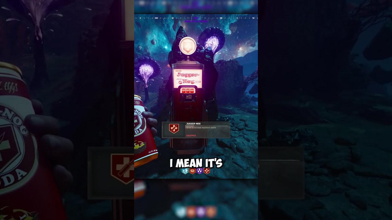 Ranking The Top 5 BEST Perks In Black Ops 6 Zombies 