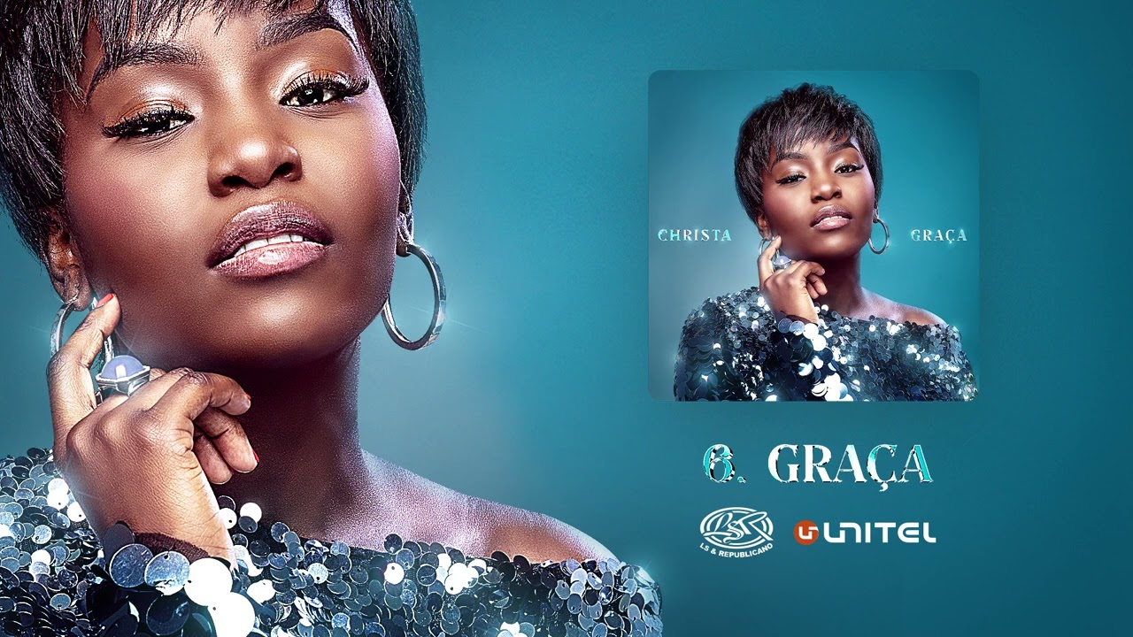 Mira 06. Christa - Graça (Áudio Oficial) en YouTube Mira 06. Christa - Graça (Áudio Oficial) en YouTube