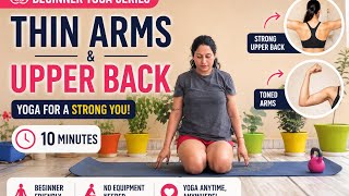 Beginner Yoga-5