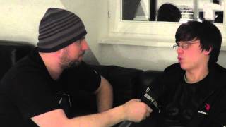 HSC VIII: HeRoMaRinE Interview
