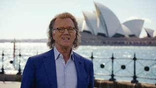 Andre Rieu teaser concert Romania 2019