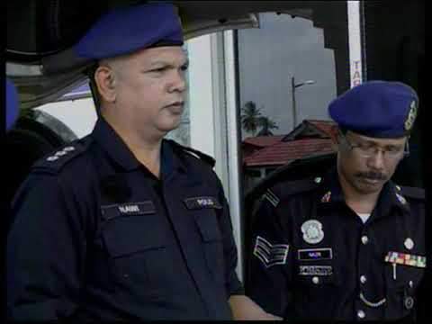 BERITA NASIONAL 6 JULAI 2014