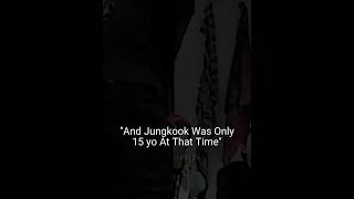 Now Jungkook Can Even Fight Ghosts With Bare Hands Mockingbird