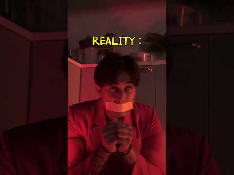 Did He Really