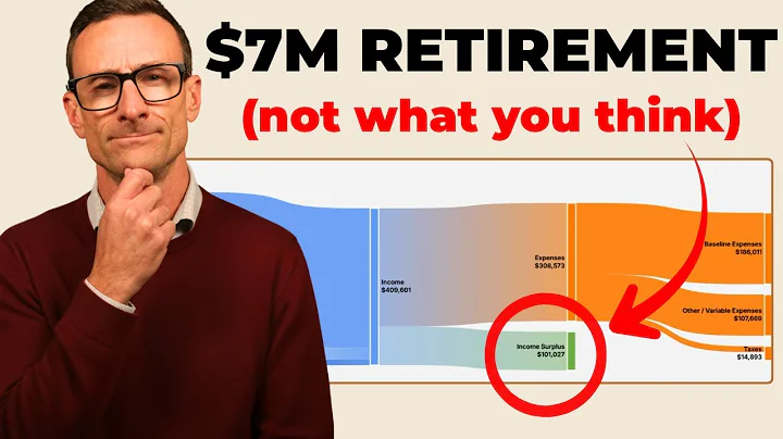Retire with $7M: Here’s what life actually looks like