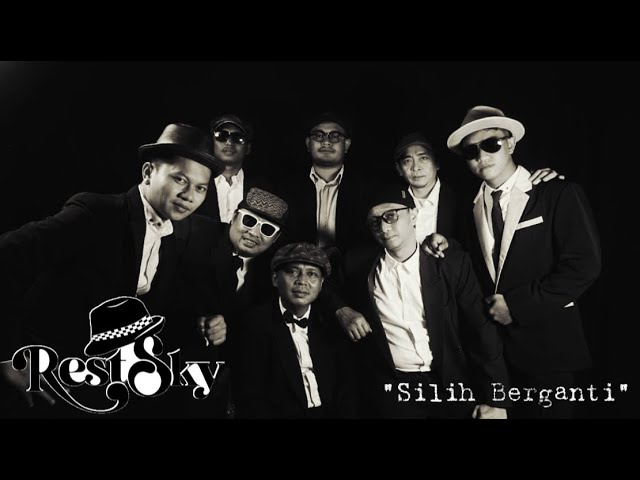 REST SKY  (Silih Berganti) #reggae #ska #punk #bekasi #shorts #fyp class=